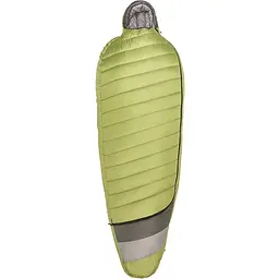 Спальний мішок Kelty Tuck 20 Long Салатовий