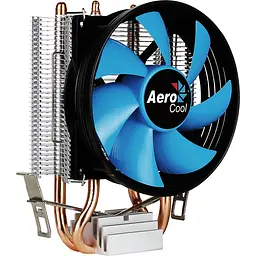 Кулер для процесора Aerocool Verkho 2 (ACTC-NA20210.02)