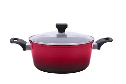 Каструля PR-2306-18 Viva 18 см PEPPER