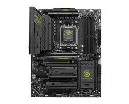 Материнська плата MSI X870E MAG Tomahawk Wi-Fi Socket AM5 (MAG X870E TOMAHAWK WIFI) Б/В - мініатюра 3