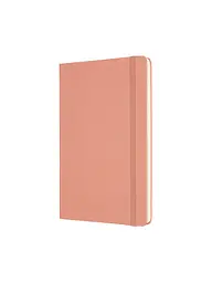 Записник Moleskine Art Bullet середній, Кораловий (ARTBULNT3D20) - мініатюра 2