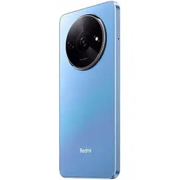 Смартфон Xiaomi Redmi A3 3/64Gb Star Blue (UA UCRF) - мініатюра 5