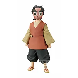 Фігурка Bandai Demon Slayer Kotetsu Клинок розсікаючий демонів Котецю 16 см B DS K DS - мініатюра 2