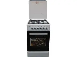 Комбинированная плита Castle CPEG-50W