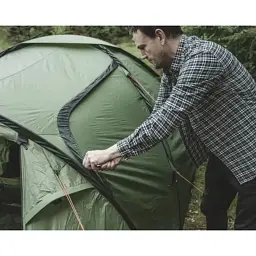 Намет Easy Camp Lomsdal 3 (120479) (931550) - мініатюра 11