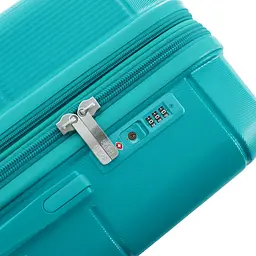 Валіза Heys Neo (S) Aqua (10134-0062-21) - мініатюра 8
