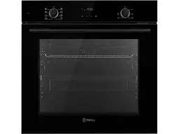 Духовка електрична Perfelli PERLA 6D8S NERO