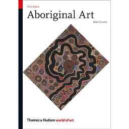 Aboriginal Art - Воллі Карауна