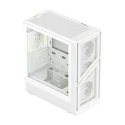 Корпус для ПК Gamemax AERIS 330 GW - мініатюра 4