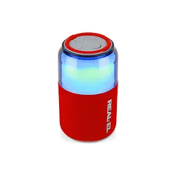 Акустична система REAL-EL X-705 Red (EL121600025) - мініатюра 6