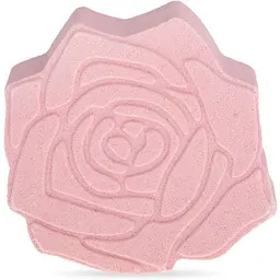 Бомбочка для ванни Mad Beauty Disney Pure Princess Принцеса-Бель - мініатюра 3