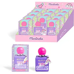 Парфум Martinelia Supergirl 50 мл (44065) - мініатюра 3