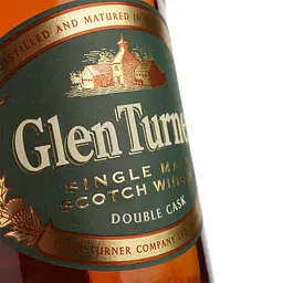 Віскі Glen Turner Rum Cask Finish, у подарунковій упаковці, 40%, 0,7 л - мініатюра 4
