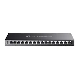 Комутатор TP-Link Omada SG2016P - мініатюра 5