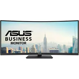 Монітор ASUS VA34VCPSR (90LM08JJ-B02170) - мініатюра 8