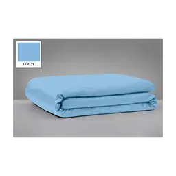 Постільна білизна MirSon Бязь Premium Blanco 160х220 (2200001476288) - мініатюра 2
