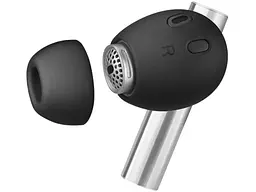 Навушники TWS Bang&Olufsen Beo Grace Natural Aluminium (1240900) - мініатюра 5