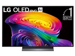 Телевізор LG OLED48C64LU