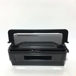 Колба для збирання пилу + фільтр для робота пилососу Samsung Jet Bot VR30T80313W, VR30T85513W, DJ97-03035A - мініатюра 5