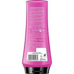 Бальзам Gliss Supreme Length для довгого волосся схильного до пошкоджень та жирних коренів 200 мл - мініатюра 2