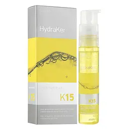 Олія арганова Erayba K15 Argan Mystic Oil 50 мл