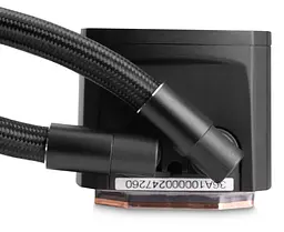 СВО EKWB EK-Nucleus AIO CR360 Lux D-RGB - Black (3831109851685) - мініатюра 4