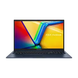 Ноутбук ASUS Vivobook 17 X1704VA-AU755 (90NB10V2-M00V30) - мініатюра 3