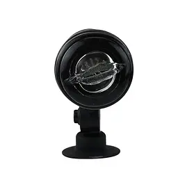 Мастурбатор Baile Rotation Lover USB (чорний) - мініатюра 3