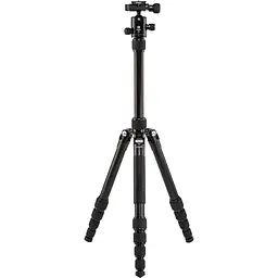 Штатив Benro Tripster Travel Series 1 FTR19AB0GBLK Компактний для подорожей