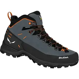 Черевики Salewa Alp Mate Winter Mid Waterproof Men 44 Сірий