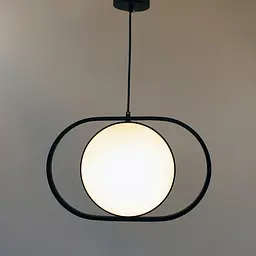 Підвісний світильник Friendlylight Arvet C PD FL3049 - мініатюра 3