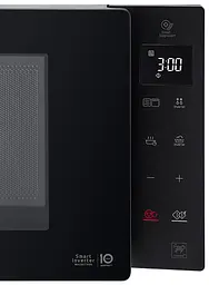Мікрохвильова піч LG MH6336GIB - мініатюра 7