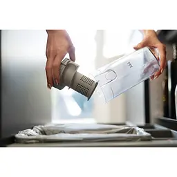 Пилосос Gorenje SVC216210FFIIW акумуляторний - мініатюра 13