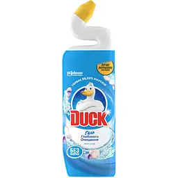 Засіб для чищення унітазу Duck Морський 900 мл (4823002005301)