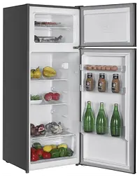 Холодильник Indesit I55T0 412S (7292750) - мініатюра 4
