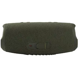Акустична система JBL Charge 5 Green (JBLCHARGE5GRN) - мініатюра 3
