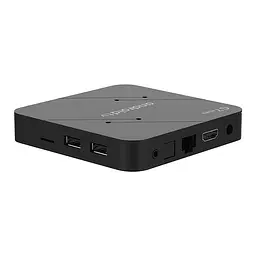 Смарт ТВ приставка Magicsee G7 mini 2/16 Гб Android TV 11 Smart Box - мініатюра 5
