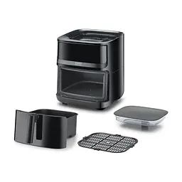 Мультипечь Caso Steam & Air Fry 700 - миниатюра 2