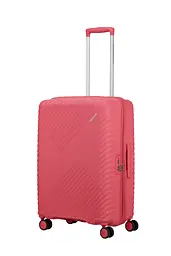 Валіза 68 См American Tourister DIABLAST PINK GLITCH 68x47x31(34) MK2*90002 - мініатюра 4