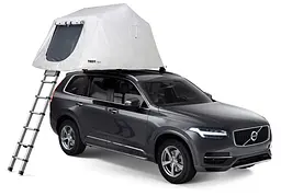 Чохол від дощу Thule Tepui Weatherhood Kukenam 3 (TH 901651) - мініатюра 2