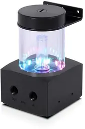 Система охолодження для комп’ютерного процесора Alphacool Core Storm 360mm ST30 11986 Black - мініатюра 2