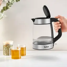 Електрочайник TEFAL KI605830 - мініатюра 15