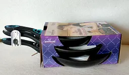 Набір сковорідок Bohmann BH 9511-3 - мініатюра 9
