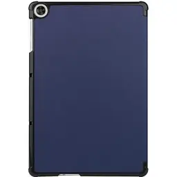 Чохол до планшета BeCover Smart Case Huawei MatePad T10s / T10s (2nd Gen) Deep Blue (705399) - мініатюра 2
