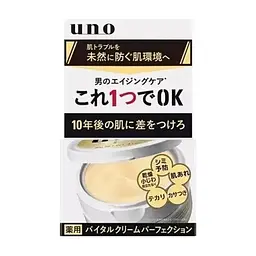 Крем для обличчя Finetoday Vital Cream Perfection Універсальний антивіковий Для чоловічої шкіри 90 г (4550516495280)