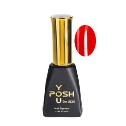 База для гель-лака камуфляжна YouPOSH De luxe French Rubber Base 12 мл №45
