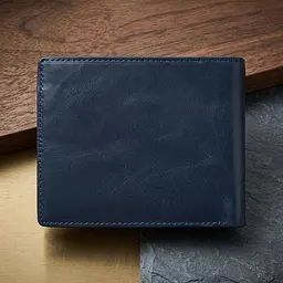 Горизонтальне портмоне Tony Perotti Italico 3685 nero (90053) Чорне - мініатюра 6
