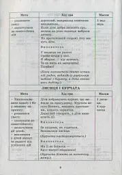 Рухливі ігри. Маски. Середній та старший вік. Сучасна дошкільна освіта - мініатюра 8