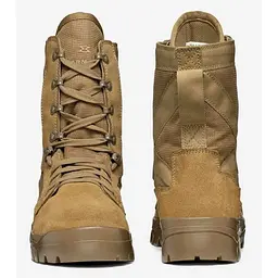Черевики Garmont M T8 Bifida T.A.A Wide 39.5 Coyote (1053-002760-UK.6) - мініатюра 2