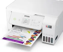 БФП Epson EcoTank L3286 (C11CJ66427) - мініатюра 6